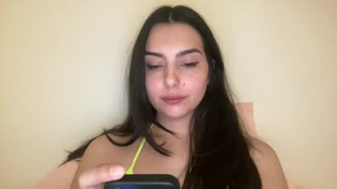Snapshot of justjessiedirtygirl chatting on January 2025 06:25:02 AM Jess online show from January 2025 06:25:02 AM