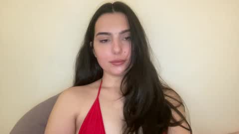 Snapshot of justjessiedirtygirl chatting on January 2025 06:48:02 AM Jess online show from January 2025 06:48:02 AM