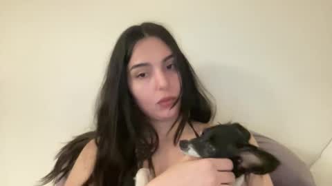 Snapshot of justjessiedirtygirl chatting on January 2025 05:31:02 AM Jess online show from January 2025 05:31:02 AM