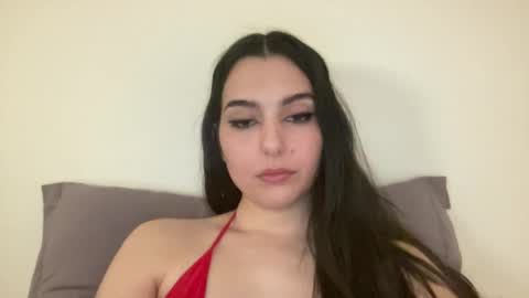 Snapshot of justjessiedirtygirl chatting on February 2025 07:44:02 AM Jess online show from February 2025 07:44:02 AM
