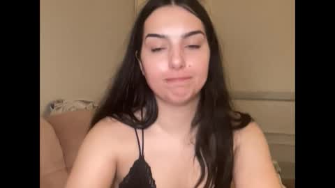 Snapshot of justjessiedirtygirl chatting on September 2025 04:24:01 AM Jess online show from September 2025 04:24:01 AM