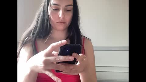 Snapshot of justjessiedirtygirl chatting on September 2025 09:40:02 PM Jess online show from September 2025 09:40:02 PM