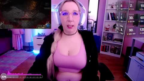 Kerry online show from December 2024 08:53:02 AM