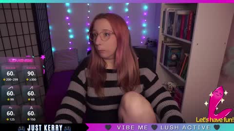 Kerry online show from September 2025 08:36:02 AM