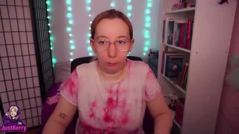 Kerry online show from October 2025 07:58:02 AM