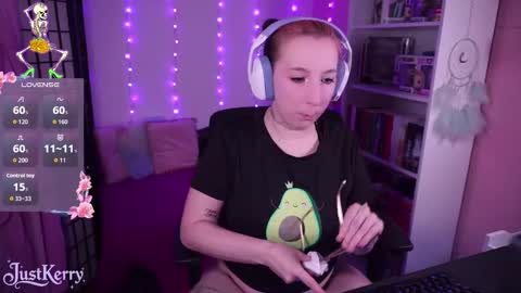 Kerry online show from October 2025 09:04:01 AM