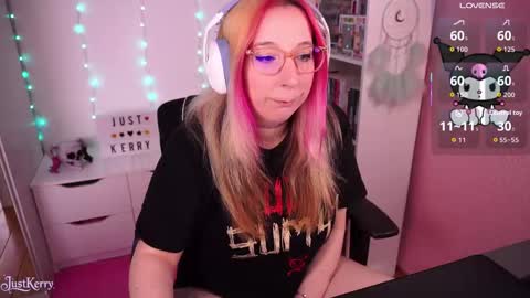 Kerry online show from November 2025 09:31:01 AM