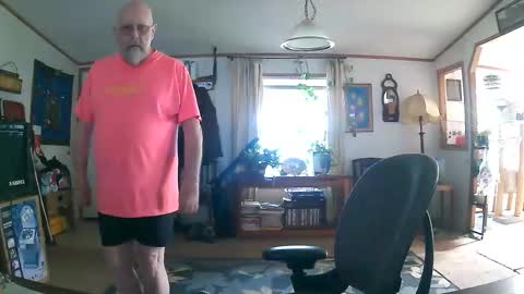 justlustagain online show from May 2026 04:01:02 PM