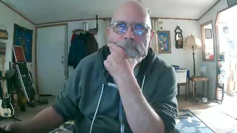 justlustagain online show from May 2026 12:01:01 PM