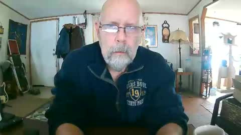 justlustagain online show from May 2026 04:55:02 PM