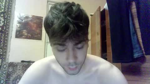 Snapshot of justman12 chatting on November 2025 08:13:02 PM justman12 online show from November 2025 08:13:02 PM