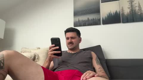 Snapshot of justmanny chatting on July 2026 03:07:02 PM justmanny online show from July 2026 03:07:02 PM