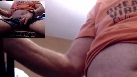 justmeagain111 online show from March 2026 05:17:02 PM