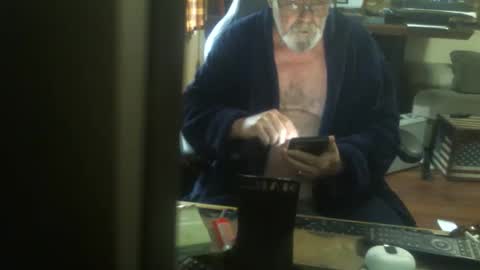 justmeohio online show from May 2026 02:25:01 PM