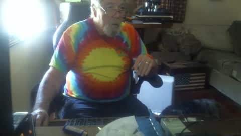 justmeohio online show from May 2026 05:10:01 PM