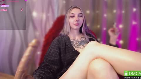 Snapshot of justmeowgirl chatting on February 2025 07:40:01 AM justmeowgirl online show from February 2025 07:40:01 AM