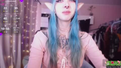 justmeowgirl online show from February 2026 06:26:01 AM