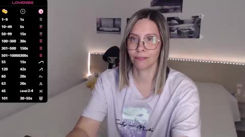 Julie online show from October 2025 04:04:01 PM