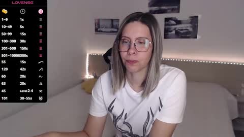 Julie online show from October 2025 04:13:01 AM