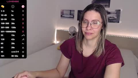 Julie online show from December 2025 04:53:01 AM