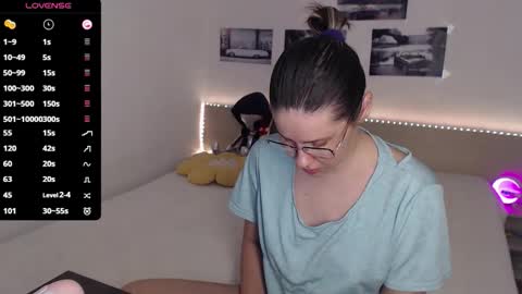 Julie online show from April 2026 04:05:01 PM