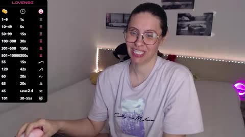 Julie online show from April 2026 04:02:02 PM