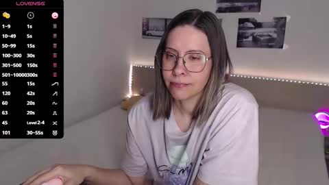 Julie online show from May 2026 04:17:02 AM