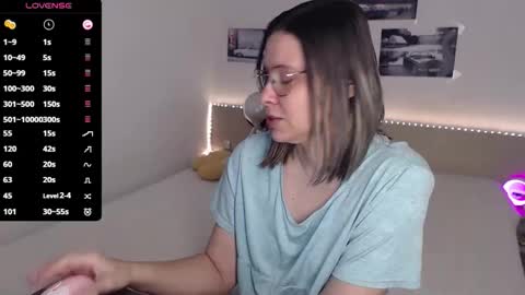 Julie online show from May 2026 04:07:02 AM