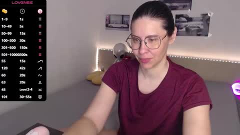 Julie online show from May 2026 04:06:01 AM