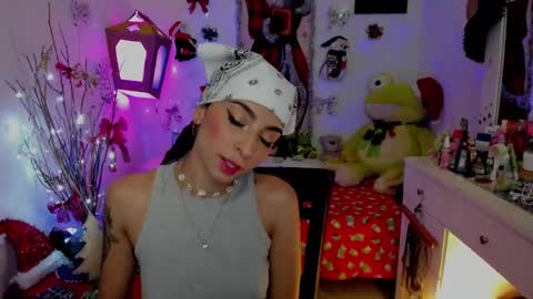 Snapshot of justmia_ chatting on December 2024 06:36:01 AM Mia online show from December 2024 06:36:01 AM