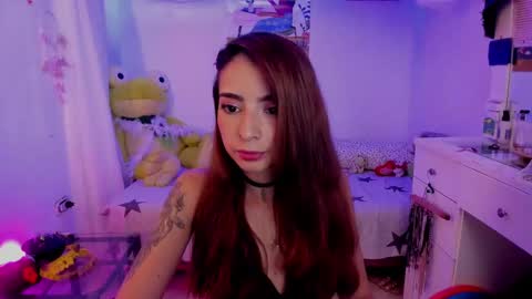 Snapshot of justmia_ chatting on February 2025 06:18:02 AM Mia online show from February 2025 06:18:02 AM