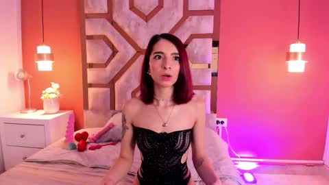 Mia online show from February 2026 12:29:01 AM