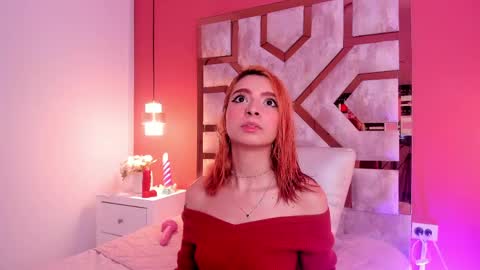 Mia online show from April 2026 03:54:02 AM