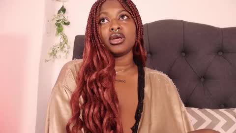 Nala online show from November 2025 05:52:01 PM