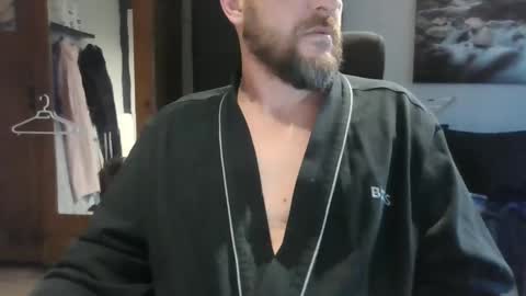 justniceman123 online show from February 2025 10:05:01 AM