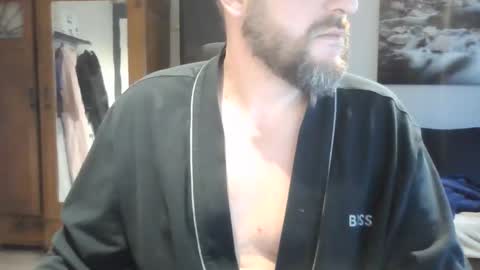 justniceman123 online show from February 2025 10:04:01 AM