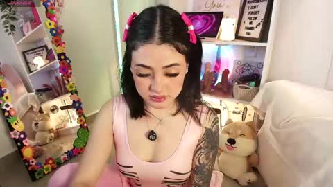 Emy online show from April 2026 11:29:02 PM