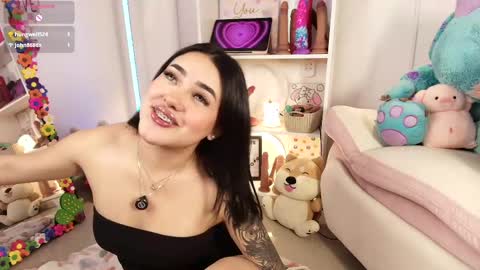 Emy online show from April 2026 01:56:02 AM