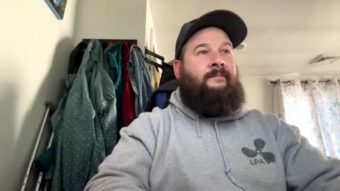 Snapshot of justpeakingnow chatting on December 2024 06:38:01 PM justpeakingnow online show from December 2024 06:38:01 PM