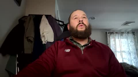 Snapshot of justpeakingnow chatting on January 2025 01:40:02 PM justpeakingnow online show from January 2025 01:40:02 PM