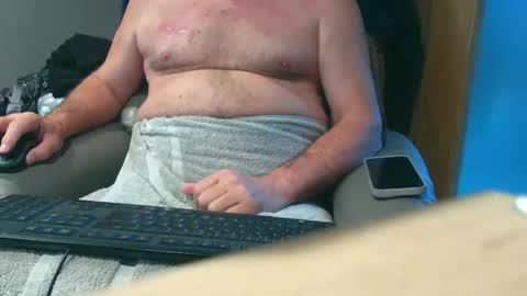 Snapshot of justpleased2behere chatting on October 2025 10:03:01 AM here to Have Fun online show from October 2025 10:03:01 AM