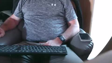 Snapshot of justpleased2behere chatting on November 2025 02:05:02 PM here to Have Fun online show from November 2025 02:05:02 PM