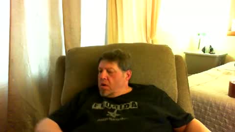 Snapshot of justsetfree chatting on February 2025 08:41:01 PM justsetfree online show from February 2025 08:41:01 PM