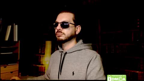 M. Dean online show from December 2025 02:39:01 AM