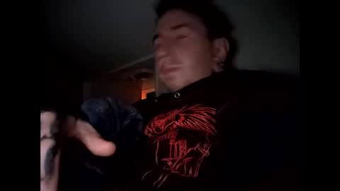 Snapshot of justty7771 chatting on February 2025 12:43:01 AM justty7771 online show from February 2025 12:43:01 AM