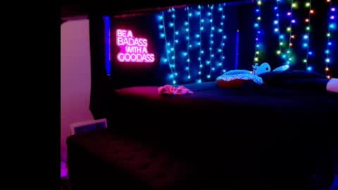 Eetantungfuk Mias online show from February 2025 07:55:01 AM