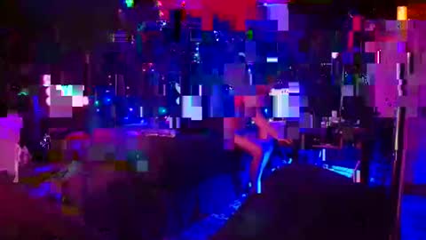 Eetantungfuk Mias online show from March 2025 10:32:02 AM