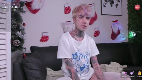 Juuzou hehim u can call me Juz online show from January 2025 08:17:01 AM