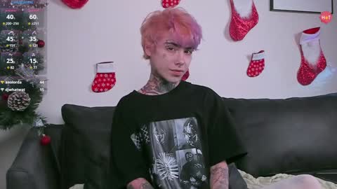 Juuzou hehim u can call me Juz online show from January 2025 06:36:02 PM