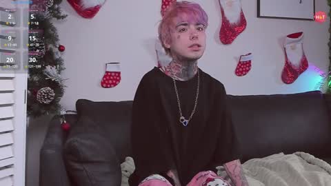 Juuzou hehim u can call me Juz online show from January 2025 03:26:01 PM